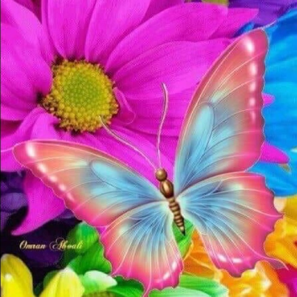 Meet your Posher, Diana